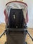Silver Cross Chelsea Pioneer Pram Carousel 6