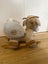 Baby rocking horse Carousel 3