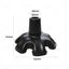 Cane Tip Tripod Non-slip Rubber 19mm Crutch Tip For Walking Stick High Quality Carousel 3