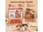 Robotime Music Box Kit - 449PC Wooden Puzzle Plays Melody Carousel 2