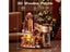 Robotime Music Box Kit - 449PC Wooden Puzzle Plays Melody Carousel 5