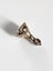 Victorian gilt fob seal with Chalcedony panel (J) Carousel 2