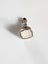 Victorian gilt fob seal with Chalcedony panel (J) Carousel 3