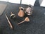 Vintage Copper used in whiskey decanting Carousel 3