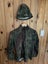 Hunting & Fishing top and beanie Carousel 1