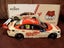 Davison/Davison #230 23 Red Milwaukee Retro Falcon FG-X 1/18 Carousel 3
