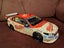 Davison/Davison #230 23 Red Milwaukee Retro Falcon FG-X 1/18 Carousel 5