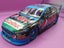 PRA FORD FG X FALCON - #5 MARK WINTERBOTTOM 2015 CHAMPIONSHIP YEAR 1/18 Carousel 10