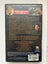 Big box VHS 1988 copy of Rain Man Carousel 2