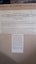 Rare Print - 1841 Lambton Harbour, in Port Nicholson, The Town of Wellington Carousel 4