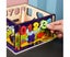 2 inWooden Geometric Number Puzzle Match Count Fishing Game Education Ki Carousel 6