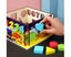 2 inWooden Geometric Number Puzzle Match Count Fishing Game Education Ki Carousel 7