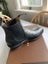 RM Williams, Lady Yearling, Rubber Sole Black Boot Carousel 7