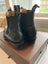 RM Williams, Lady Yearling, Rubber Sole Black Boot Carousel 5