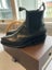 RM Williams, Lady Yearling, Rubber Sole Black Boot Carousel 2