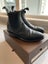 RM Williams, Lady Yearling, Rubber Sole Black Boot Carousel 4
