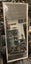 Vintage mirror Carousel 1