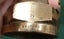 Large SET of BRASS U.K. Fireman's HOSE NOZZLES Branch Points Fire Brigade Carousel 10