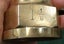 Large SET of BRASS U.K. Fireman's HOSE NOZZLES Branch Points Fire Brigade Carousel 14