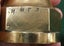 Large SET of BRASS U.K. Fireman's HOSE NOZZLES Branch Points Fire Brigade Carousel 7