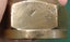 Large SET of BRASS U.K. Fireman's HOSE NOZZLES Branch Points Fire Brigade Carousel 11