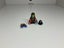 Very rare timetwin Lego ninjago mini figure Carousel 1