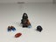 Very rare timetwin Lego ninjago mini figure Carousel 2