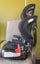 Britax Booster Seat Carousel 3
