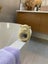 Konges Sløjd Sheep Baby Bath Thermometer - Sand (As New) Carousel 1