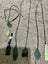 NZ Pouname/Greenstone Pendant collection Carousel 9