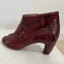 BNWT Maison Martin Margiela leather snakeskin print shoes size 8/39 Carousel 5