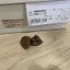 BNWT Maison Martin Margiela leather snakeskin print shoes size 8/39 Carousel 14