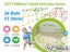 PTN NEW Kids Construction Fort Building Kit Sale - Sale Sale Carousel 1