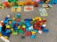 Lego Duplo ~210 pieces Carousel 2