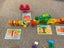 Lego Duplo ~210 pieces Carousel 3