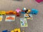 Lego Duplo ~210 pieces Carousel 4