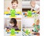 Cool Math Game, Frog Balance Counting Toys for BoysGirls Educational Num Carousel 2