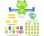 Cool Math Game, Frog Balance Counting Toys for BoysGirls Educational Num Carousel 3