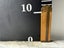 Antique Precision 4 Inch Brass Boxwood Rope Caliper Rule - Made in London Carousel 5