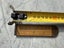 Antique Precision 4 Inch Brass Boxwood Rope Caliper Rule - Made in London Carousel 20