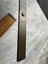 Antique Precision 4 Inch Brass Boxwood Rope Caliper Rule - Made in London Carousel 10