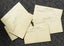 9 WW1 Postcards: "The King at The Front" and "Daily Mail Official War Pictures" Carousel 5