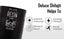 Premium Himalayan Shilajit Resin - Classic | 30gm Glass Jar Carousel 4