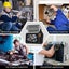 Industrial Endoscope Camera Carousel 1