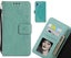 Samsung Galaxy A30 Case mandala embossed leather wallet case Carousel 1