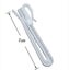 Pack of 20 Adjustable Hooks for Pinch Pleat Curtains Carousel 3