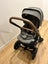 Nuna Mixx Next stroller and Bassinet Carousel 3