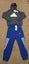 BRAND NEW BOYS ADIDAS HOODIE AND TRACKPANTS 7-8 YRS Carousel 1