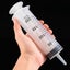200ML Syringe With Silicone Tube Carousel 2