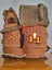 Pottery Cottage Carousel 4